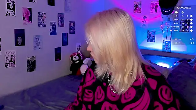 bixxxiz online show from 24, 10, 2025