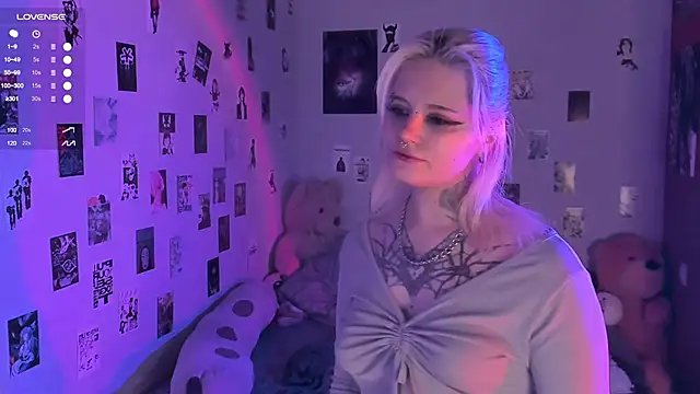 bixxxiz online show from 2, 11, 2025