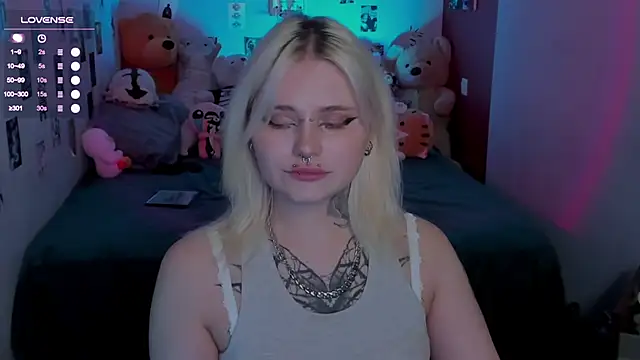 bixxxiz online show from 27, 11, 2025