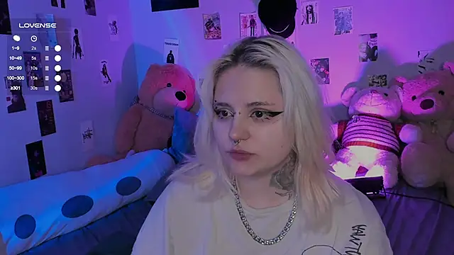 bixxxiz online show from 17, 11, 2025