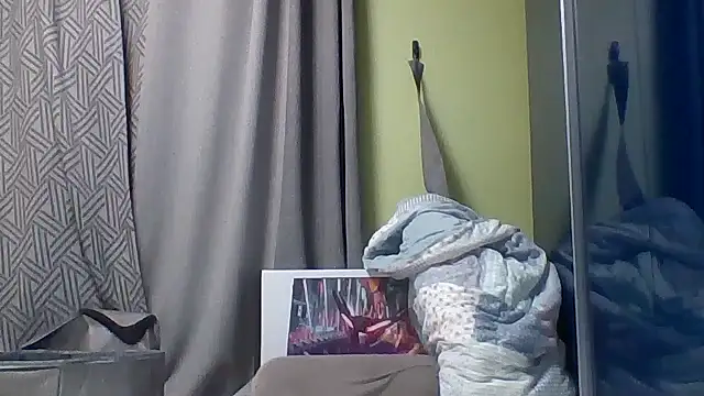 Rutted123123 online show from 25, 10, 2025