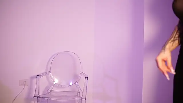 Snapshot of GiaInked chatting on 1, 2, 2026 GiaInked online show from 1, 2, 2026