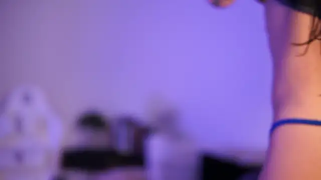 Snapshot of GiaInked chatting on 17, 1, 2026 GiaInked online show from 17, 1, 2026