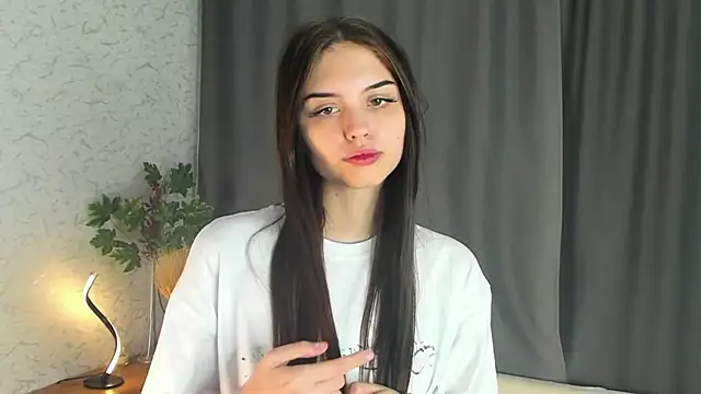 RoseleePressey online show from 6, 10, 2025