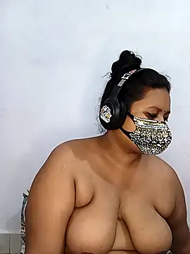 Mallika-collage online show from 18, 7, 2026