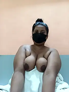 Snapshot of Mallika-collage chatting on 26, 5, 2026 Mallika-collage online show from 26, 5, 2026