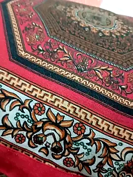 daisy-03 online show from 19, 10, 2025