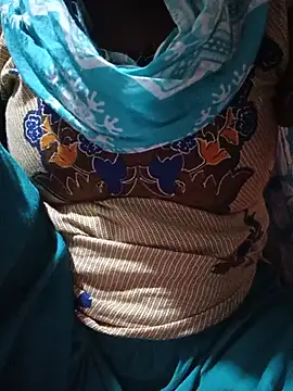 ayesha0001122 online show from 6, 7, 2026
