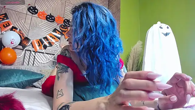 Chane l online show from 26, 10, 2025