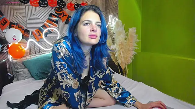 Chane l online show from 22, 10, 2025