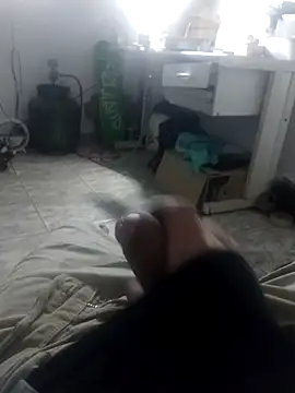 Jamasssss online show from 26, 10, 2025