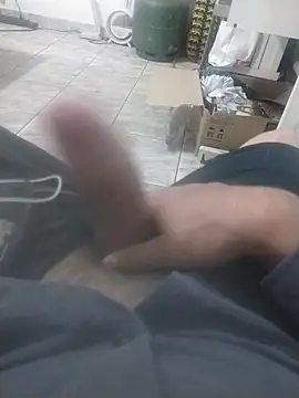 Jamasssss online show from 4, 12, 2025