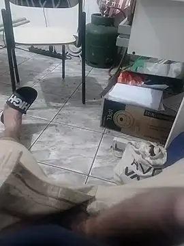 Jamasssss online show from 13, 1, 2026