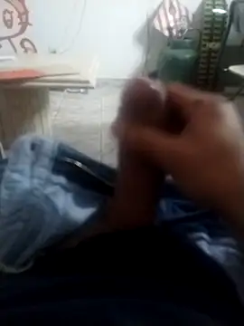 Jamasssss online show from 15, 11, 2025