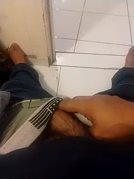 Jamasssss online show from 15, 12, 2025