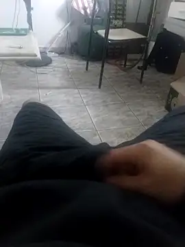 Jamasssss online show from 12, 11, 2025