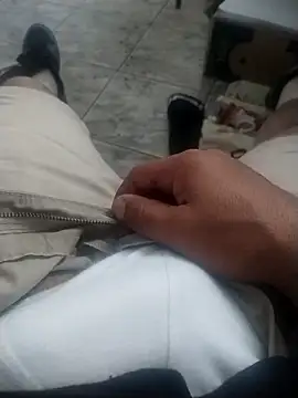 Jamasssss online show from 14, 1, 2026