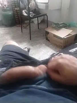 Jamasssss online show from 16, 11, 2025