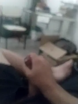 Jamasssss online show from 13, 11, 2025