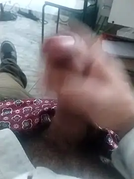 Jamasssss online show from 7, 1, 2026