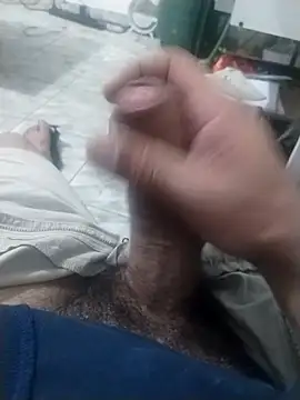 Jamasssss online show from 18, 1, 2026