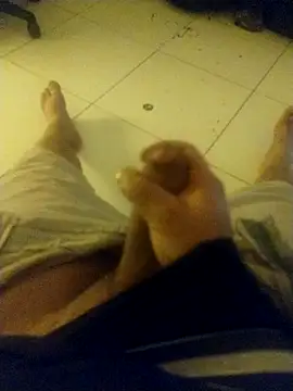 Jamasssss online show from 30, 10, 2025