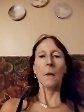 Spicylady1234 online show from 27, 11, 2025