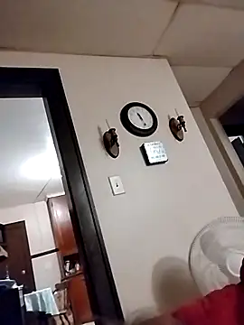 Spicylady1234 online show from 23, 12, 2025