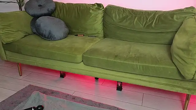 Ashley luxx online show from 3, 11, 2025