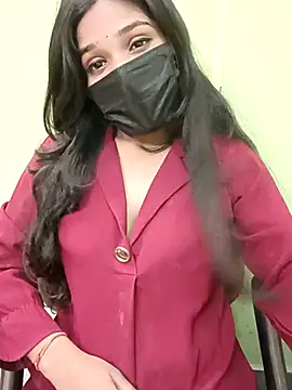 Beautiful Eye online show from 24, 11, 2025