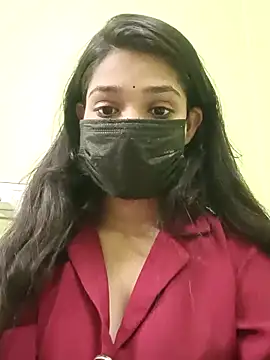 Beautiful Eye online show from 15, 12, 2025