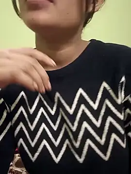 Beautiful Eye online show from 18, 12, 2025