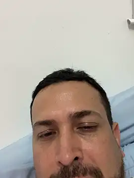 Snapshot of JX7NOVA chatting on 1, 2, 2026 JX7NOVA online show from 1, 2, 2026