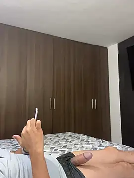 Snapshot of JX7NOVA chatting on 3, 2, 2026 JX7NOVA online show from 3, 2, 2026