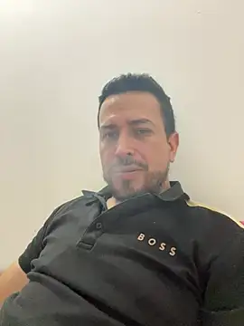 Snapshot of JX7NOVA chatting on 10, 7, 2026 JX7NOVA online show from 10, 7, 2026