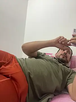 Snapshot of JX7NOVA chatting on 16, 2, 2026 JX7NOVA online show from 16, 2, 2026