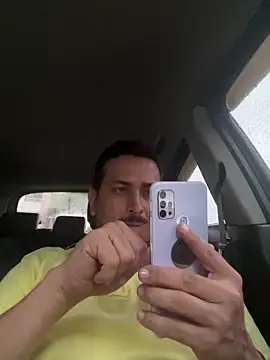 Snapshot of JX7NOVA chatting on 19, 2, 2026 JX7NOVA online show from 19, 2, 2026