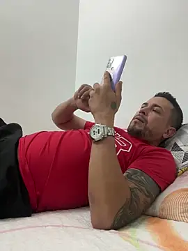 Snapshot of JX7NOVA chatting on 3, 3, 2026 JX7NOVA online show from 3, 3, 2026