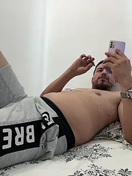 JX7NOVA online show from 12, 3, 2026