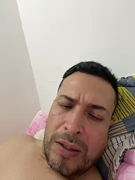 Snapshot of JX7NOVA chatting on 28, 2, 2026 JX7NOVA online show from 28, 2, 2026