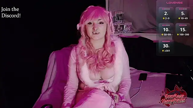 venusflytrapped online show from 14, 2, 2026