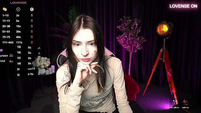 Trix Void online show from 2, 2, 2026