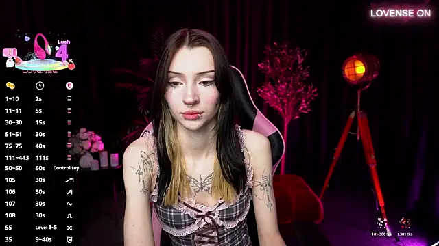 Trix Void online show from 20, 2, 2026