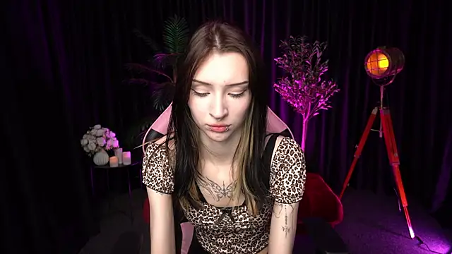 Trix Void online show from 19, 2, 2026