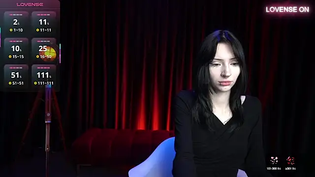 Trix Void online show from 6, 10, 2025