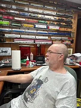 Jcaspen online show from 6, 4, 2026