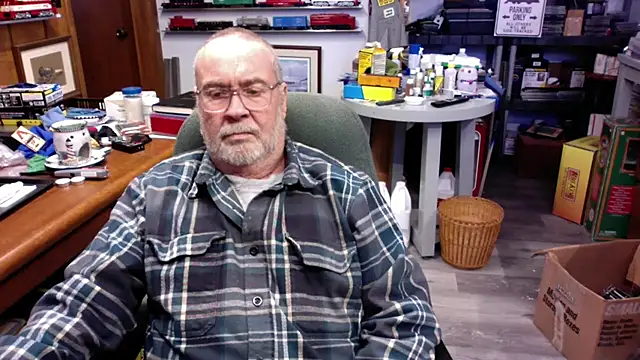 Jcaspen online show from 7, 2, 2026