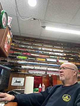 Jcaspen online show from 26, 3, 2026