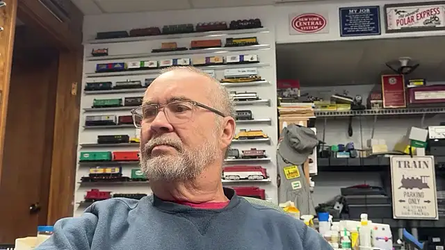 Jcaspen online show from 14, 2, 2026