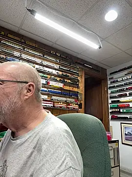 Jcaspen online show from 5, 4, 2026